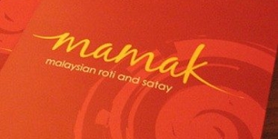 【马来西亚菜】我喜爱的那几样印度咖喱档口