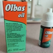 鼻炎精油能治好鼻炎吗，试试Olbas Oil通鼻精油吧