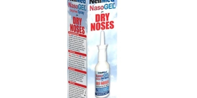 喷雾介绍-针对干燥天气的美国鼻炎喷雾NeilMed